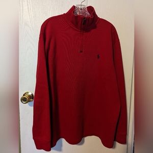 Men's Polo Ralph Lauren Long Sleeve Shirt L